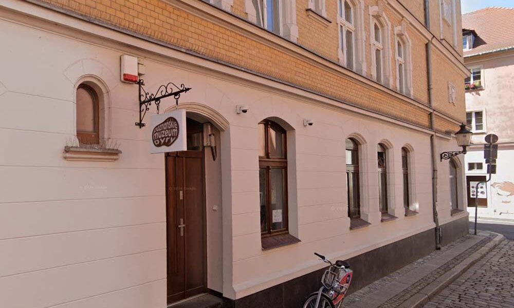 Muzuem Pyry w Poznaniu