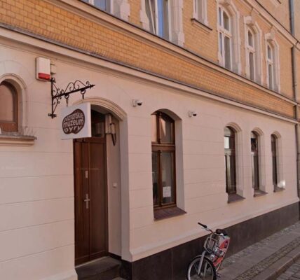 Muzuem Pyry w Poznaniu