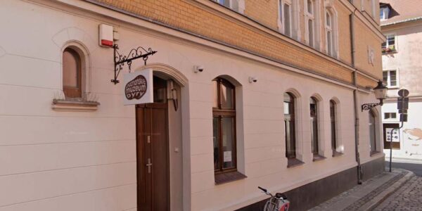 Muzuem Pyry w Poznaniu