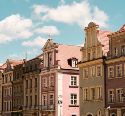 Planujesz weekend w Poznaniu i zastanawiasz się, jak ogarnąć najważniejsze punkty w dwa dni?