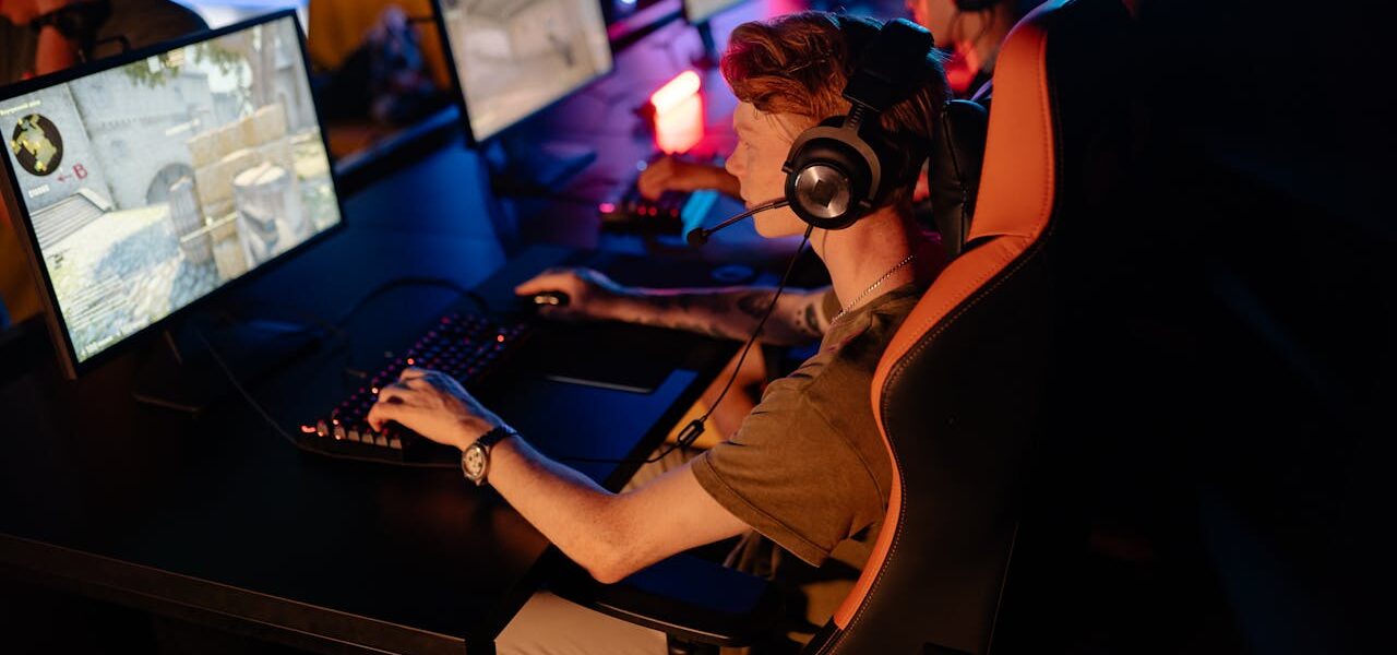 Poznań Game Arena: targi gier – dojazd, bilety, atrakcje