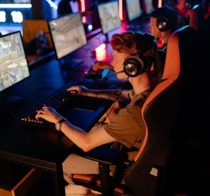 Poznań Game Arena: targi gier – dojazd, bilety, atrakcje