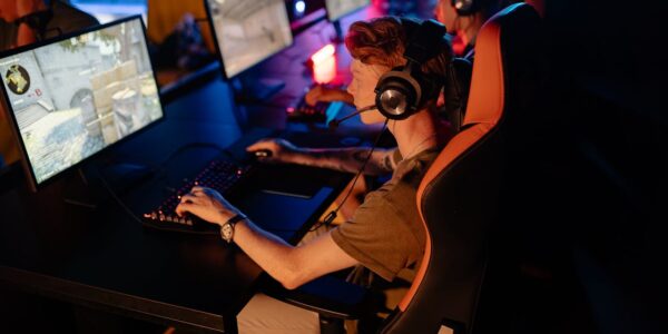 Poznań Game Arena: targi gier – dojazd, bilety, atrakcje